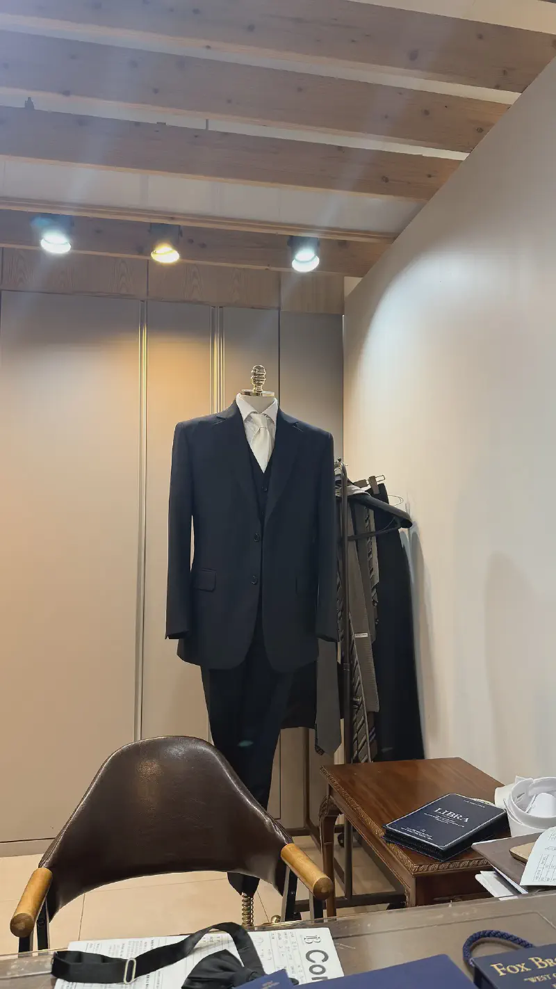 엘레바또 상담실 내부