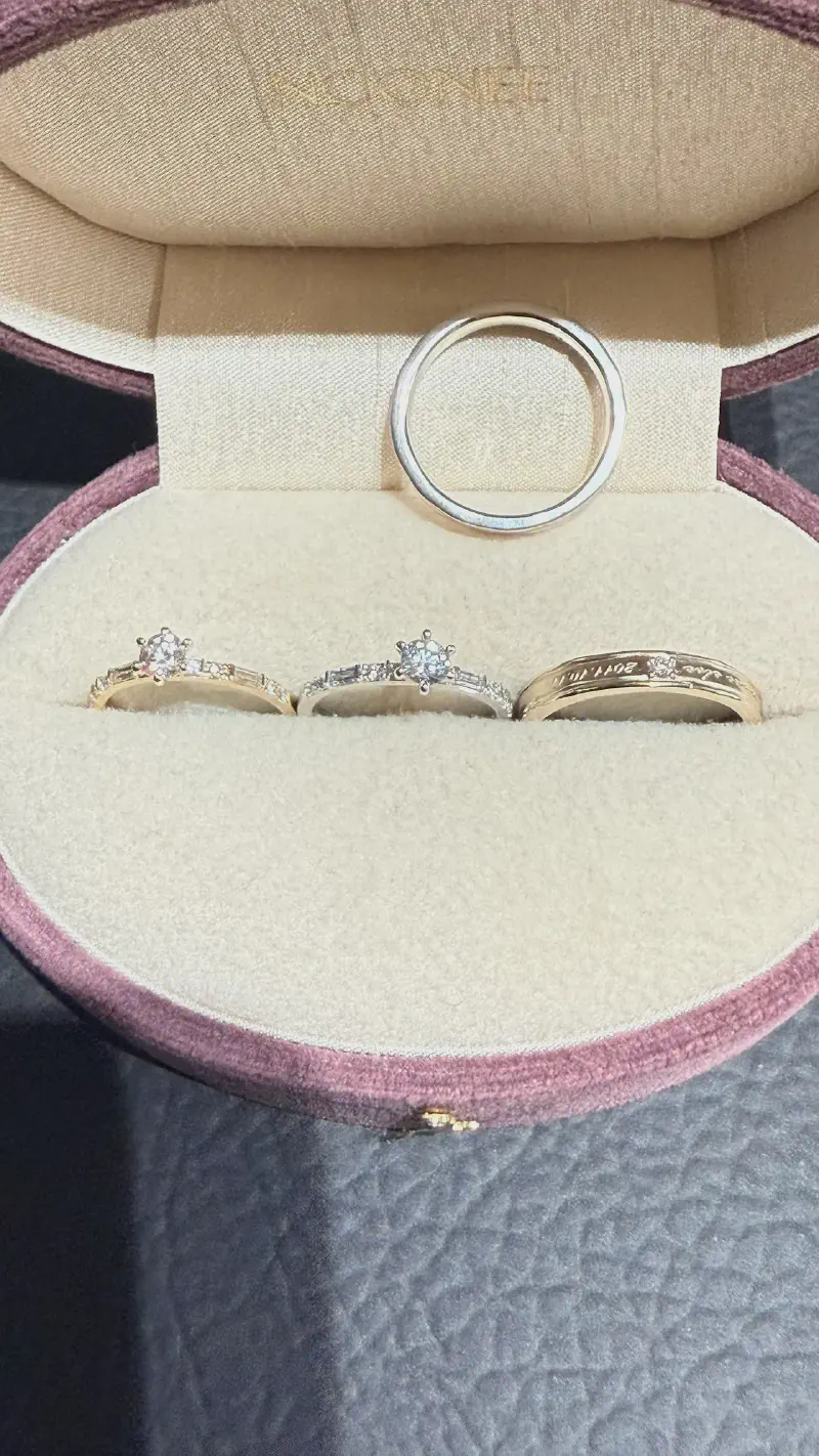 Love Letter / Fractal